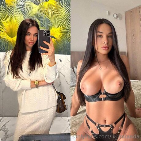 Lil Miranda OnlyFans