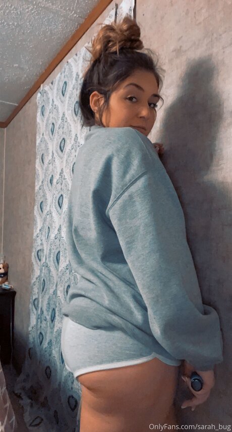 Sarah Bug OnlyFans geleakte Brüste