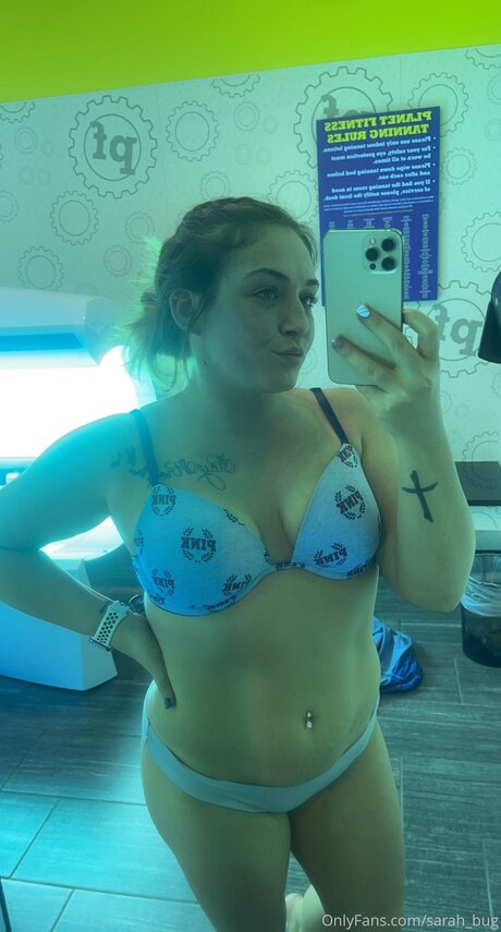 Sarah Bug OnlyFans geleakt