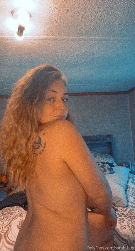 Sarah Bug OnlyFans-Leaks