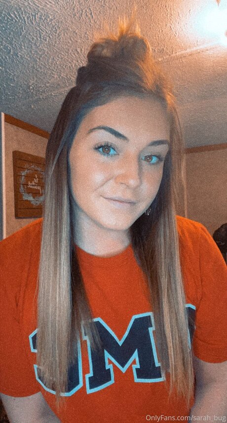 Sarah Bug OnlyFans