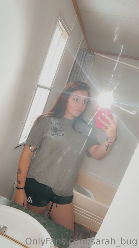 Sarah Bug XXX Leak OnlyFans