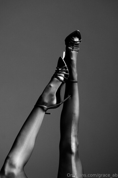 Grace Ab Nacktbilder von OnlyFans