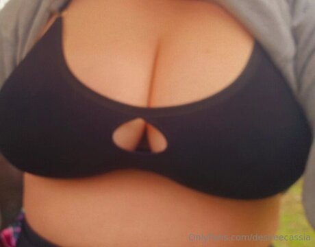 Desireecassia OnlyFans geleakte Bilder