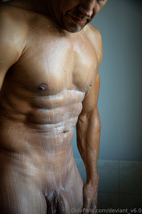Deviant V6 0 Nacktpornos auf OnlyFans