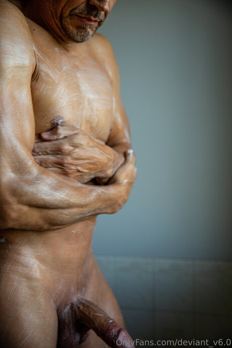 Deviant V6 0 OnlyFans Leak