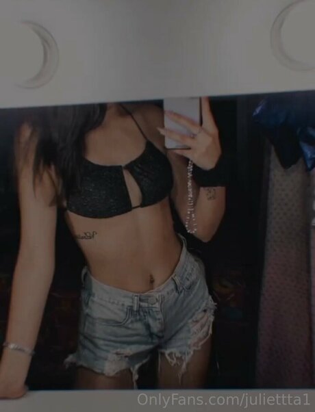 Julieettt OnlyFans Sex