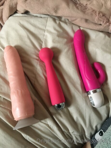 Galanagoddess Kostenloses OnlyFans