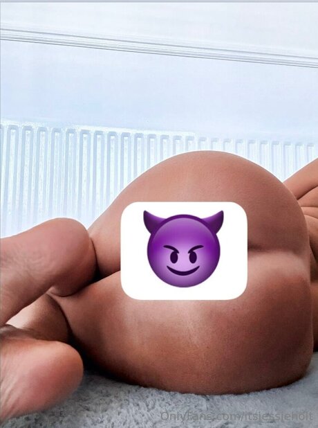 Itsjessieholt OnlyFans Nackt Leaks