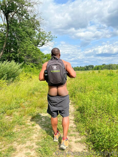 Phillyfit Nacktbilder auf OnlyFans
