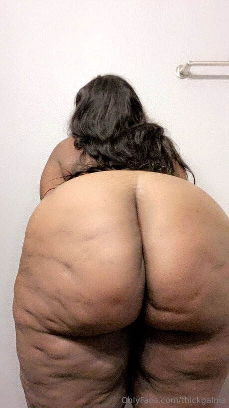 Mrs Juicyfruit Nacktbilder OnlyFans geleakt