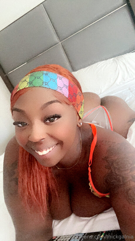 Mrs Juicyfruit Profilbild