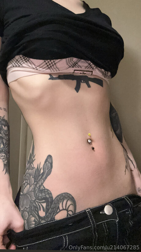 U214067285 Nacktbilder von OnlyFans geleakt