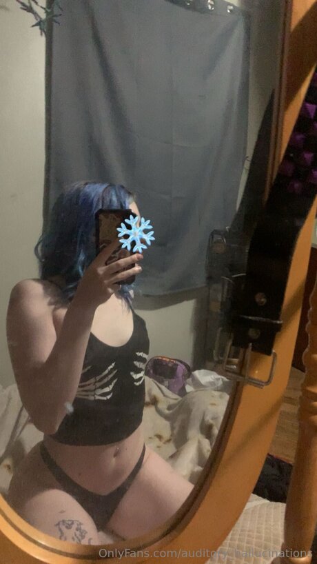 Auditory Hallucinations OnlyFans Archiv