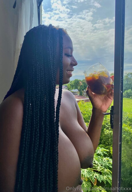 Almaahotxxx Nackt OnlyFans