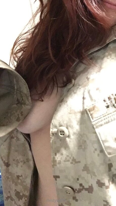 Mistywtfff OnlyFans Nacktbilder