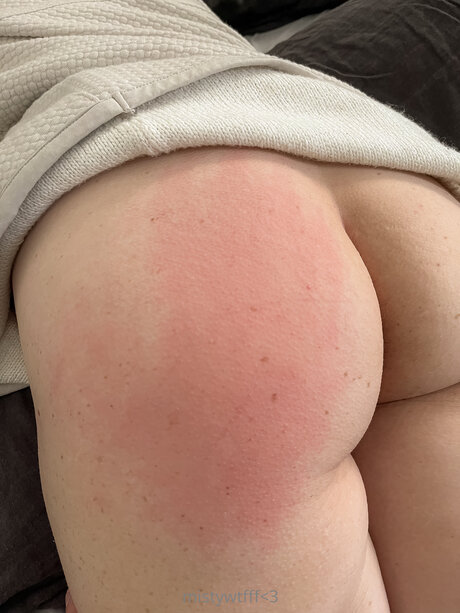 Mistywtfff Nacktbilder von OnlyFans