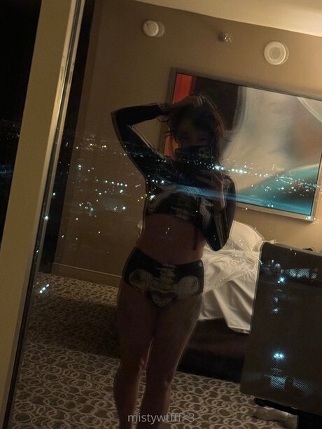 Mistywtfff OnlyFans Leak