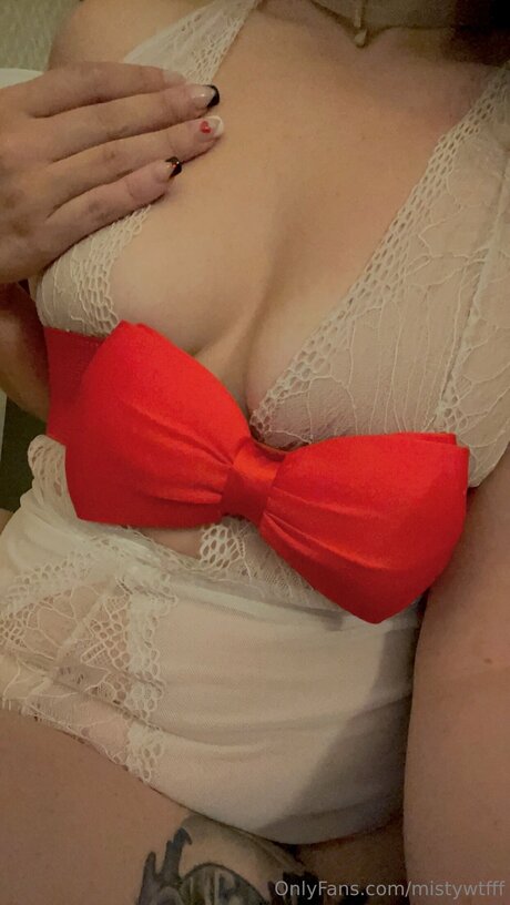 Mistywtfff Heiße OnlyFans Inhalte