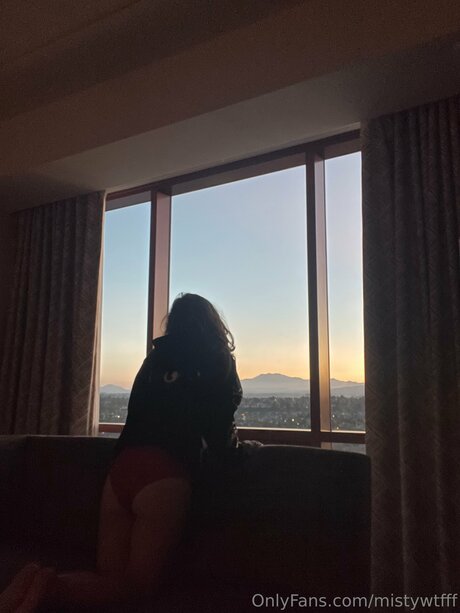 Mistywtfff Porn OnlyFans Leaks