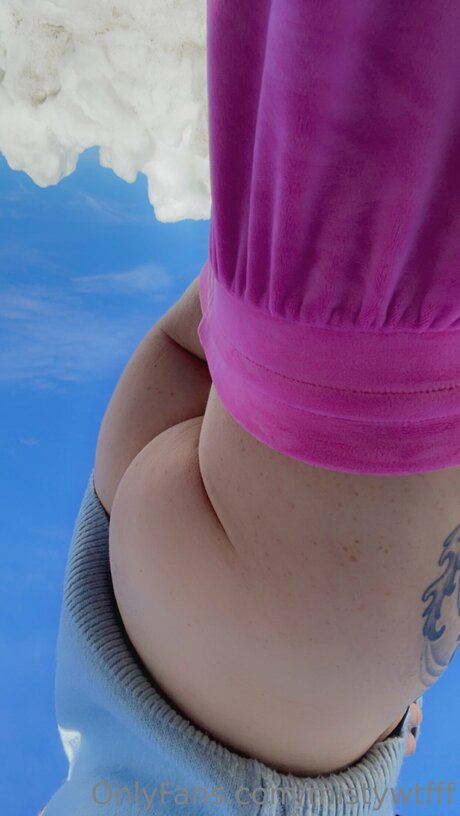 Mistywtfff Leaks von Nacktbildern auf OnlyFans