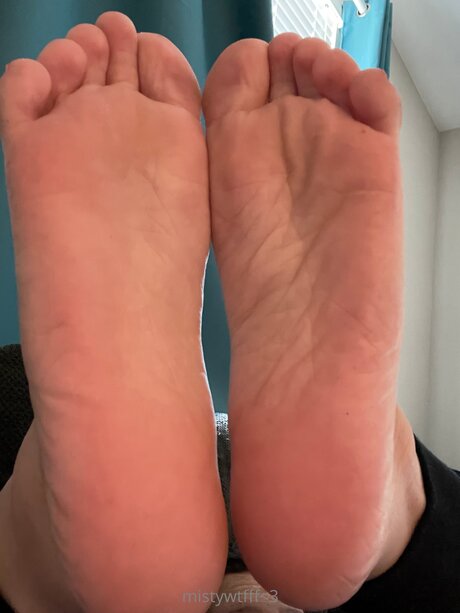 Mistywtfff NurlyFans-Pornos