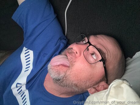 Man Of Your Dream XXX OnlyFans