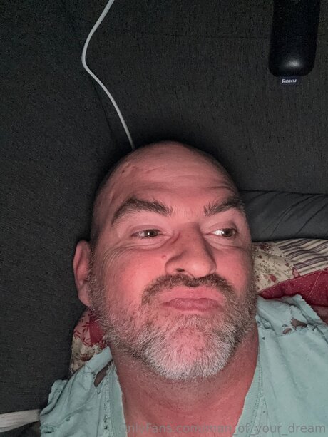 Man Of Your Dream Leaked OnlyFans Nacktbilder