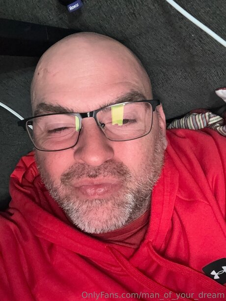 Man Of Your Dream Nacktbilder OnlyFans Leak