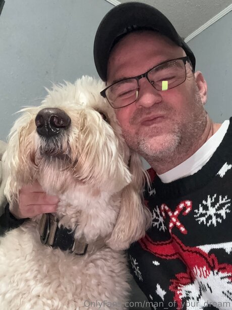 Man Of Your Dream OnlyFans Pornografie gratis