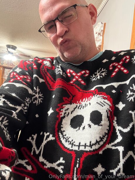 Man Of Your Dream Nackt auf OnlyFans Leak