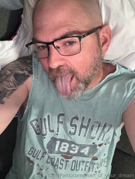 Man Of Your Dream Geleakte OnlyFans-Inhalte