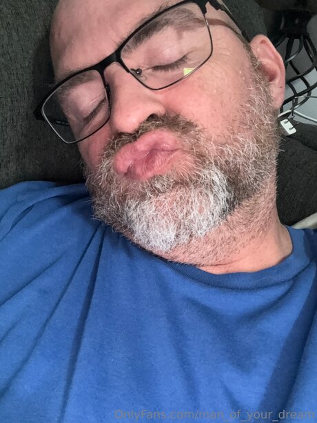 Man Of Your Dream Nacktbilder von OnlyFans