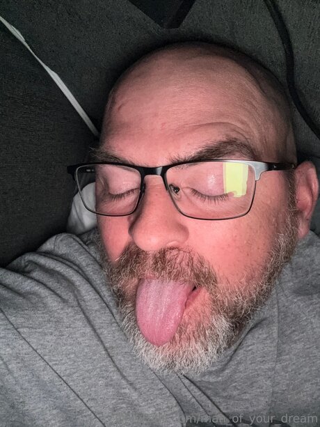 Man Of Your Dream OnlyFans-Bilder geleakt