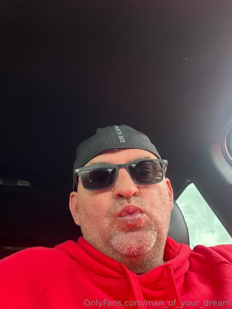 Man Of Your Dream Nacktbilder von OnlyFans