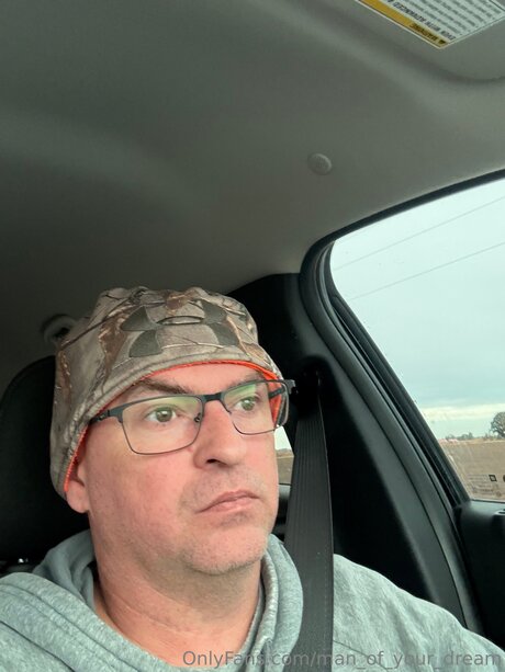 Man Of Your Dream Leaked OnlyFans Nacktbilder