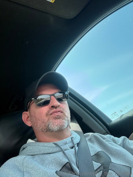 Man Of Your Dream OnlyFans geleakt