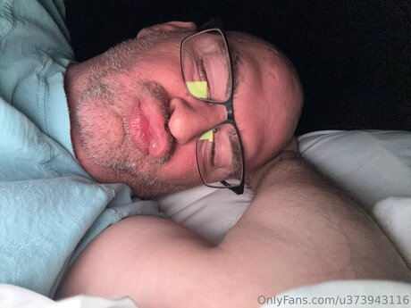 Man Of Your Dream OnlyFans-Komplettinhalte