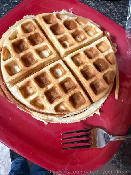 Man Of Your Dream Nacktbilder von OnlyFans