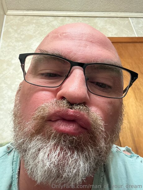 Man Of Your Dream OnlyFans Bilder