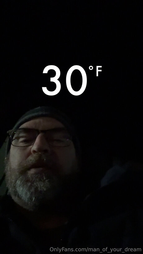 Man Of Your Dream OnlyFans-Model