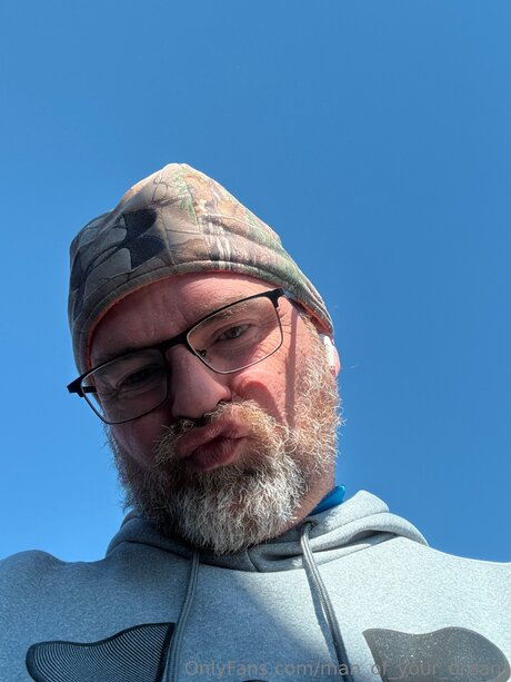 Man Of Your Dream Nacktbilder von OnlyFans geleakt