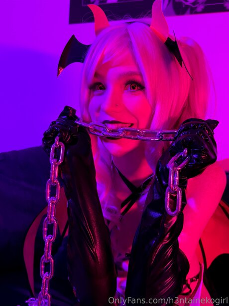 Succubab3 Leaks von Nacktbildern auf OnlyFans