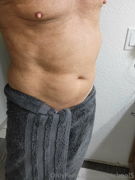 Azmichael5 Nacktbilder OnlyFans