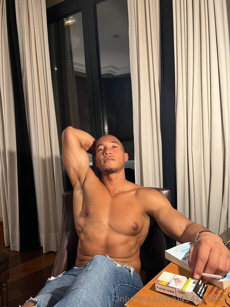Dwayne Johnson Jr OnlyFans Leaks Sex