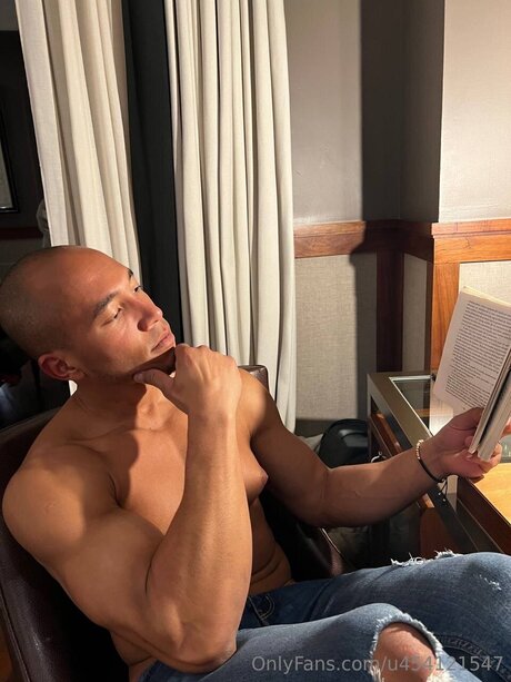 Dwayne Johnson Jr OnlyFans kostenlos geleakt