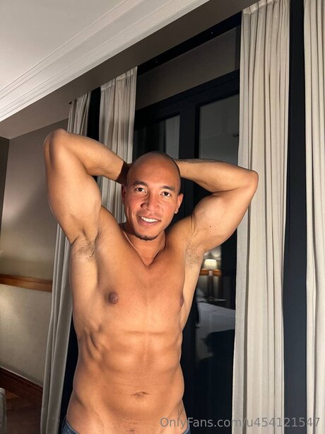 Dwayne Johnson Jr OnlyFans Leaks Sex