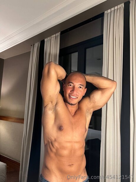 Dwayne Johnson Jr OnlyFans Leaks Gratis