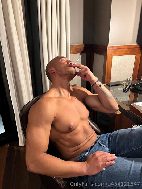 Dwayne Johnson Jr OnlyFans Nackt Content