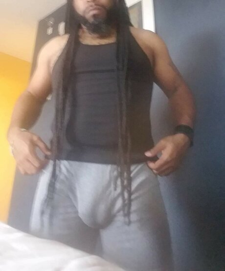 Mrprince Unlocked OnlyFans Leaks Nacktbilder